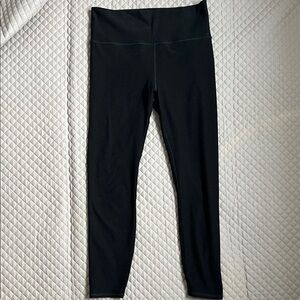 Vuori Dark Gray Leggings